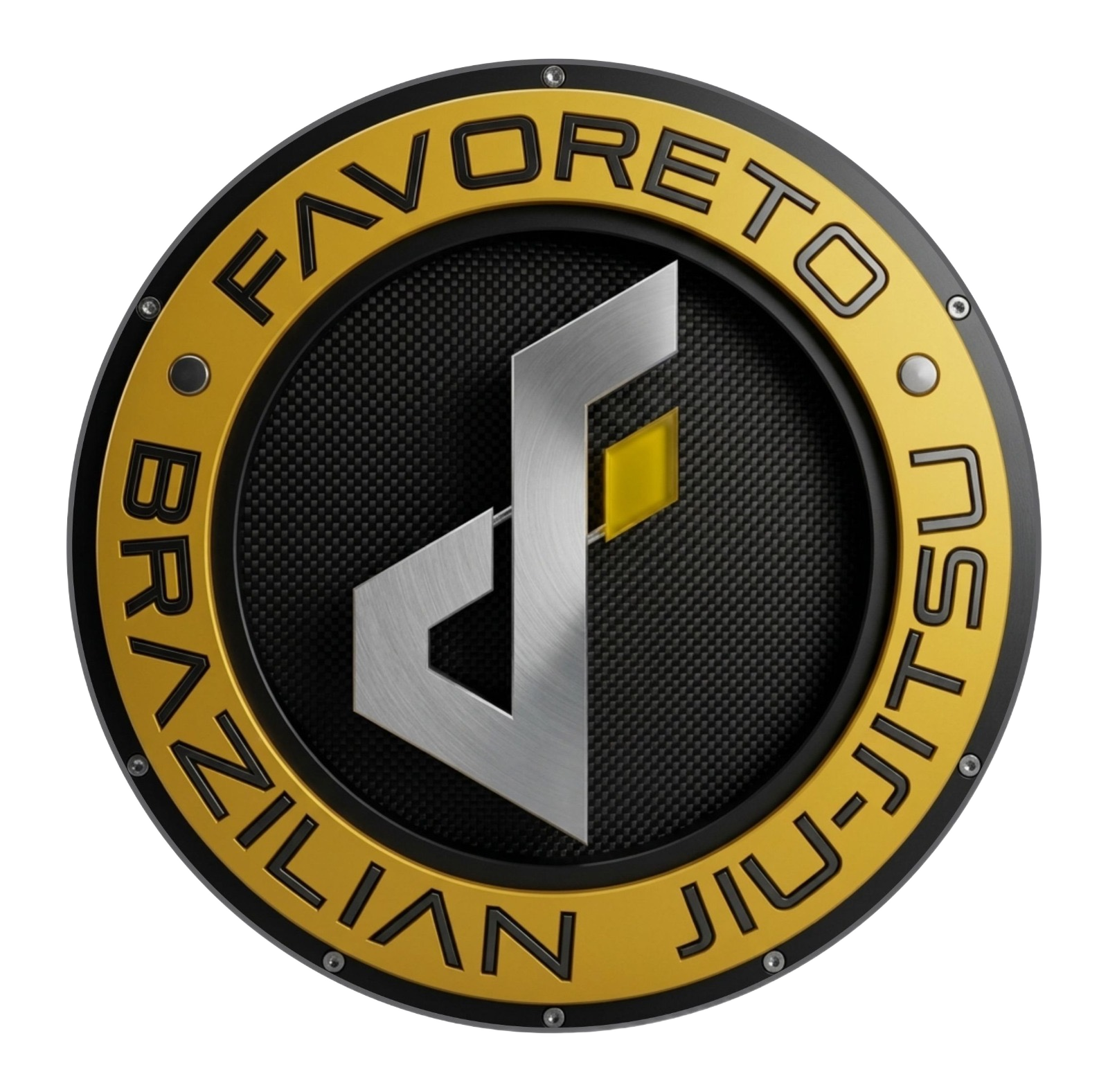 Favoreto Brazilian Jiu-Jitsu - Hialeah logo